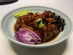 -桃花印巷江南小馆(朝阳路店)