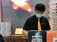 -比格比萨自助(花园路店)