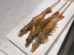 -九府羊·鲜羊火锅·烤串(新华路店)