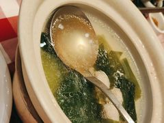 -西贝(华发商都店)