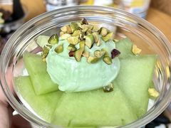 -Blueglass酸奶(财富购物中心店)