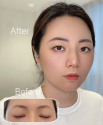 -MIVI野生眉纹绣纹眉