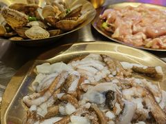 -琥珀川糟粕醋火锅(慈云寺店)