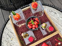 -影吧•悬崖海景(珠海凤凰湾悦椿酒店)