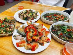 -圆蛋酒料•生腌(开元路店)