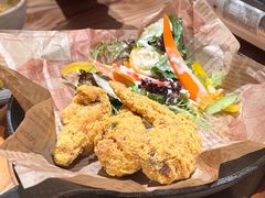 -KimPro 辛普乐概念韩餐