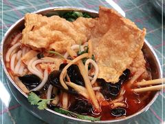 -红鼻子桂林米粉(金唐新光界店)
