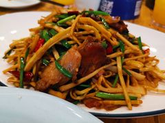 -钟记家菜(红专南路店)