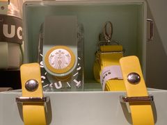 -星巴克(深圳平安金融中心B1店)