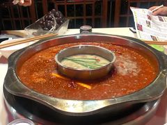 -枇杷园食为鲜火锅(南山店)