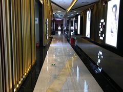 -上影国际影城(普陀绿地缤纷城店)