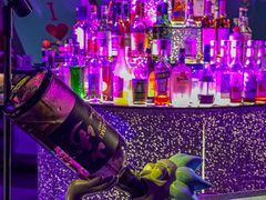 -苏丝的天空高空酒吧Suzie's Sky Bar