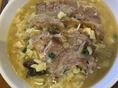 -建基泡馍·西安老字号·清真(永宁店)