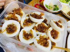 -官塘锋记鱼生·生腌·砂锅粥(牌坊街店)