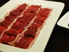 -南门涮肉(上海一店)