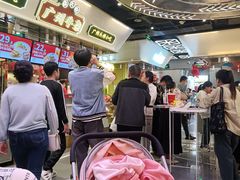 -卤大叔·广州牛杂(壹方城店)