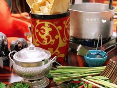 -上海外滩英迪格酒店