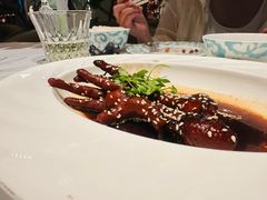 -桂满陇·海市蜃楼·黑金(国金店)