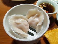 -喜鼎海胆水饺(朝阳区三里屯太古里北区店)