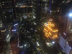 -广州四季酒店·天吧·高空酒吧