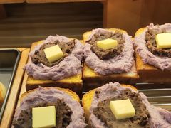 -红星前进面包牛奶公司(君太店)