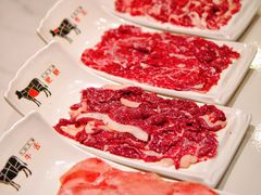 -今日牛事潮汕鲜牛肉火锅(瑞金店)
