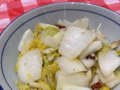 -荆九爷爆炒桥头三嫩(夫子庙店)