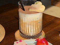 -六阅·福十 FORTEN 海景咖啡西餐厅(双廊古镇店)