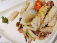-观海半岛宴·湛江菜(海上世界店)