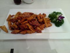 android_upload_pic-阿拉丁新疆风味餐厅·清真(罗廊巷店)