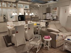 -宜家家居(西安未央商场店)