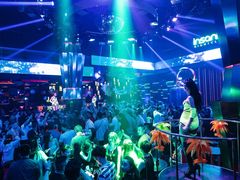 -Insanity Nightclub