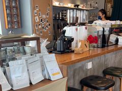 -转山咖啡(松柏社区店)