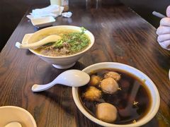 -哑巴生煎(临顿路店)