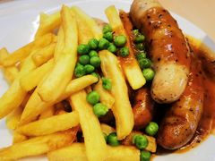 -宜家·瑞典风味餐厅(北京西红门店)