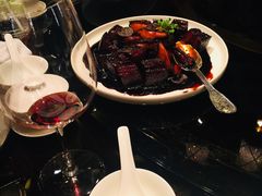 -北京四季酒店·采逸轩