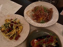 -Ocean's Table 欧舍