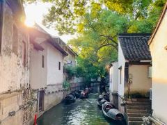 -绍兴书圣故里景区