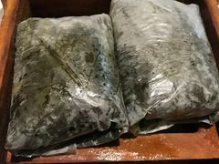 糯米鸡-粤财皇冠假日酒店·彩华轩中餐厅