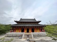 -博鳌禅寺