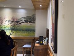 -萬家灯火·私房湘菜·22年老手艺(南岭大道店)