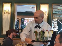 -Versailles Restaurant Cuban Cuisine