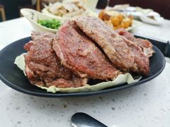 黄牛肉-牛知府云南菌汤鲜牛肉火锅(肖家湾店)