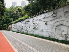 -龙头寺公园