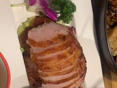 -新白鹿餐厅(百联中环店)