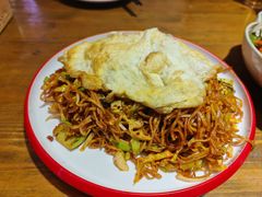 -小杨烤肉(明德门店)