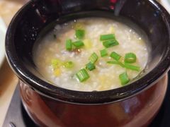 -红蜡烛-养生粥-津鲁菜(中山路店)