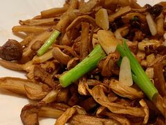 -宏达老菜馆(东安街店)