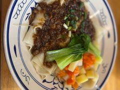 -姑娘手肉夹馍·凉皮·粉面(双塘路店)