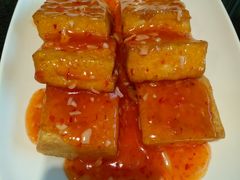-刘胖子家常菜·蹄花焖藕(中南店)